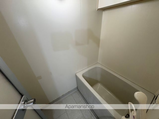 ソシアハイツOKUDAの内装写真