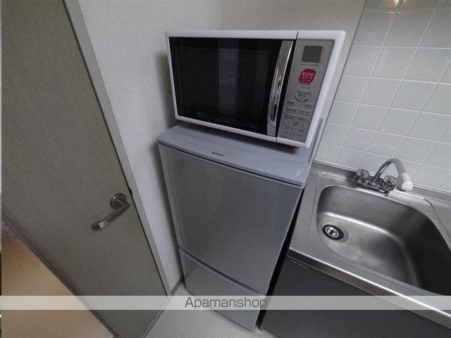 MYコーポの内装写真