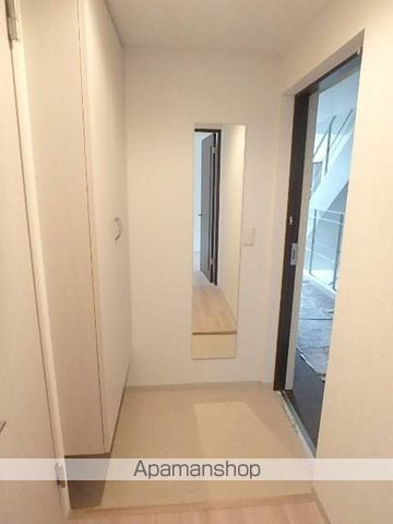 トロワエール南郷の内装写真