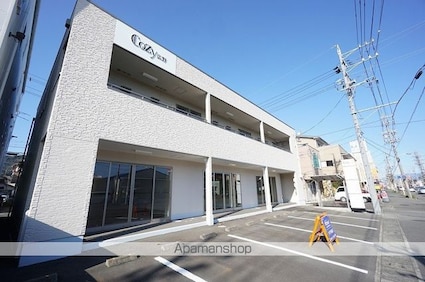 ＣＯＺＹ広野[1K/24.84m2]の外観2