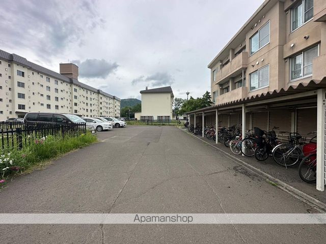 KS平岸の内装写真