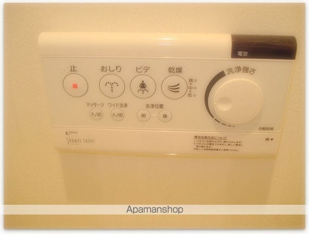 シティライフ本町西ラブニールの内装写真
