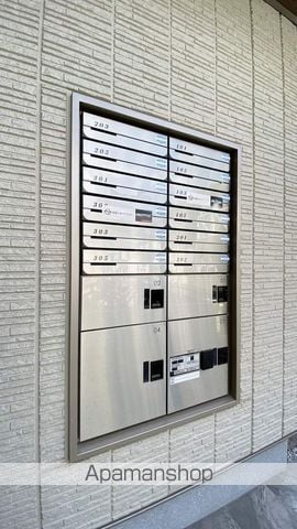 グランヴェール辰巳のその他写真