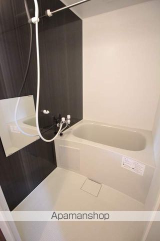 カレラ 北大前の内装写真