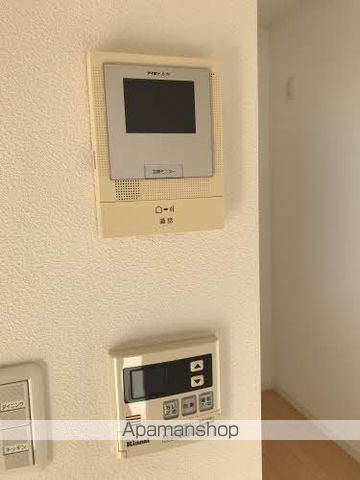 沖洲 清流荘 2の内装写真