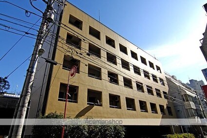 レジディア新宿イースト[1DK/23.79m2]の外観4