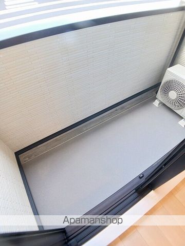 プロスペリテV B棟の内装写真