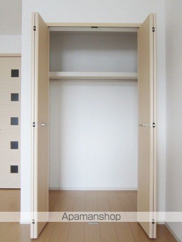 サンリット青木島の内装写真