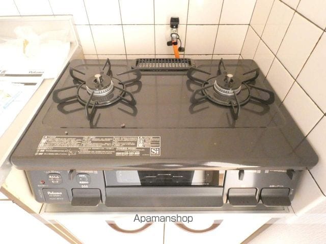 レクリオヒロ西池新田の内装写真