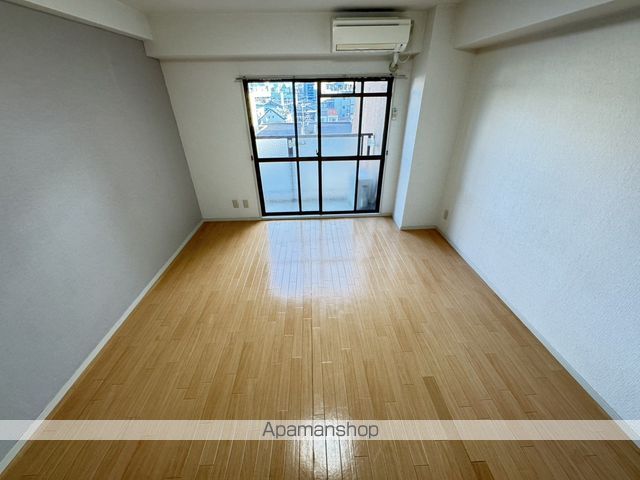 日宝ライフ下新庄の内装写真