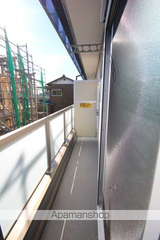 リブリ・ROCHEIIの内装写真