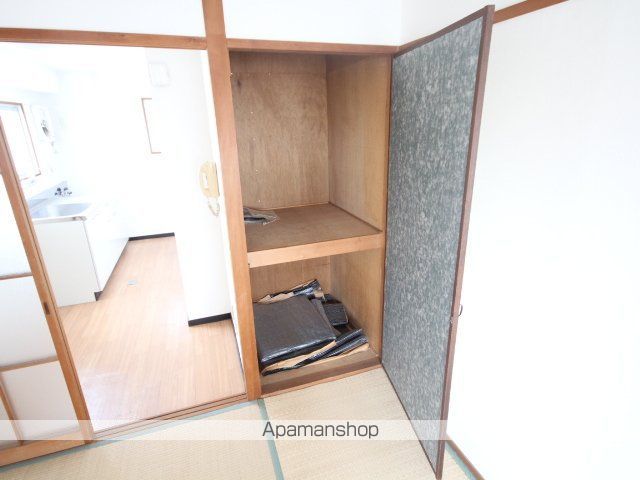 亀谷ビルの内装写真