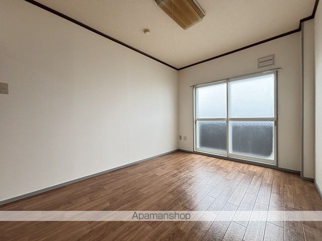 ルベール富岡の内装写真