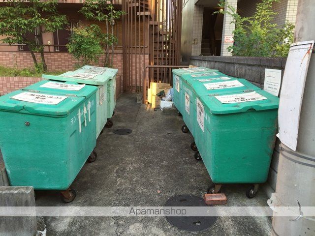 シャンテー香里ヶ丘IVのその他写真