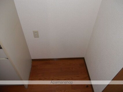 小岩メゾン[1K/20.18m2]の内装3