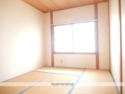 ファミール高野　１号館[2LDK/44.62m2]のその他設備