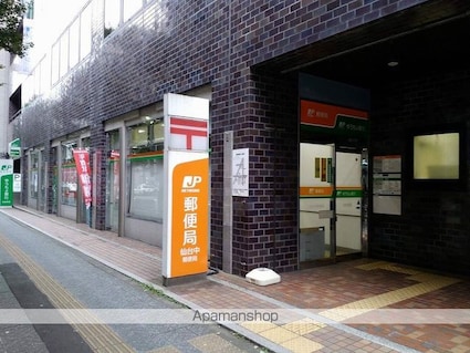 シャル一番町[1K/22.95m2]の周辺4