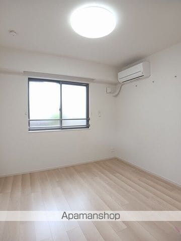 ベルクラールの内装写真