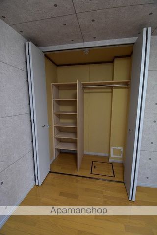 ルミエール西岡の内装写真