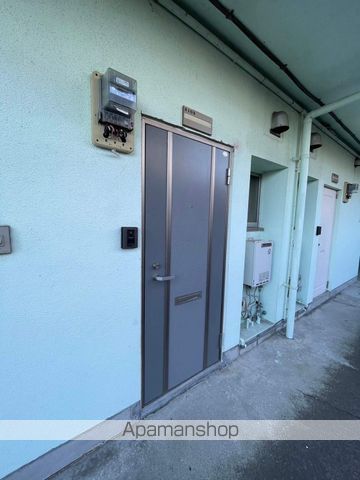 第2年見マンションの内装写真