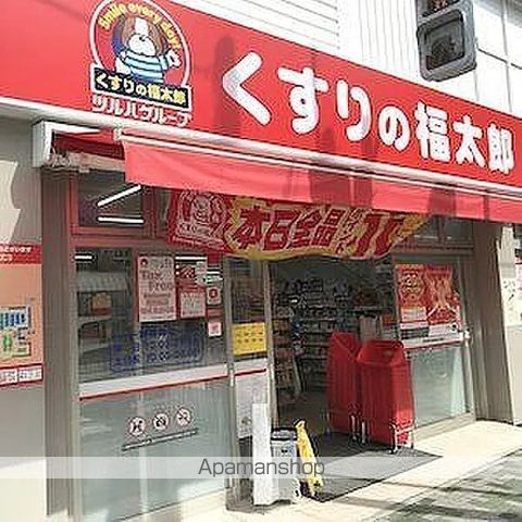 リテラス南千住サウスの周辺写真
