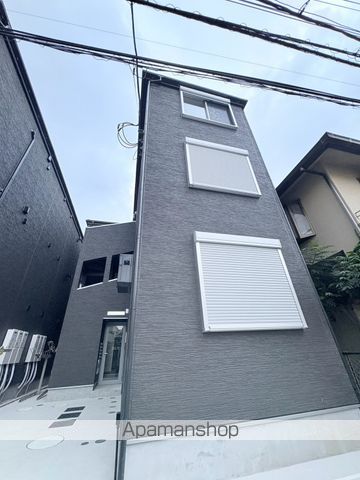 カインドネス辻堂SOUTHの外観写真