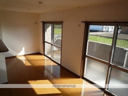 レジデンス柿下[2LDK/59.5m2]のリビング・居間1