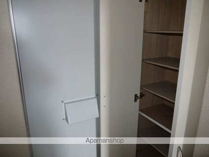 レオパレス虹[1K/20.81m2]の内装7