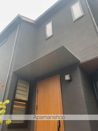 成城戸建[3LDK/108.41m2]の外観