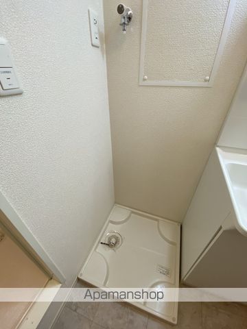 なつすずみの内装写真