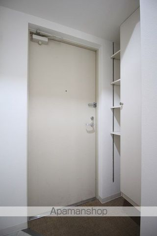 札幌中央レジデンスの内装写真