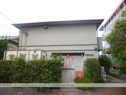 サンガーデン南草津[2LDK/59.32m2]の外観3