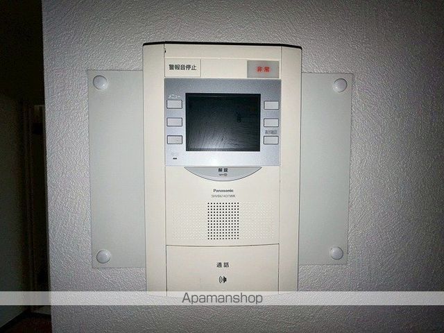 幸田マンション新深江の内装写真