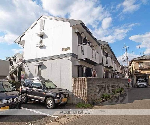 セジュールつつみの外観写真