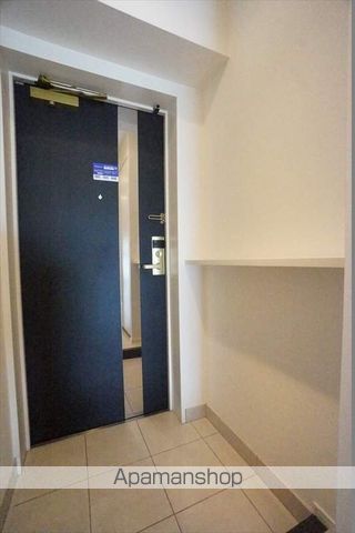 ALATO丸の内の内装写真