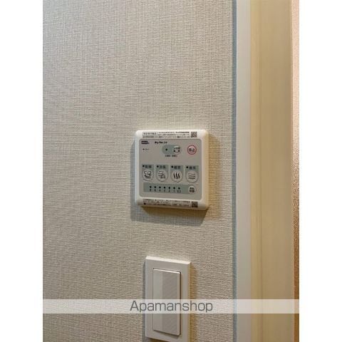 AIFLAT方南町の内装写真
