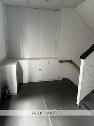 堂前ライフビル[1R/24.8m2]の共用部3