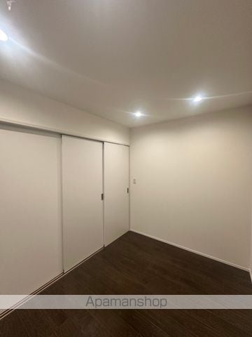 CHERIM烏森EASTの内装写真