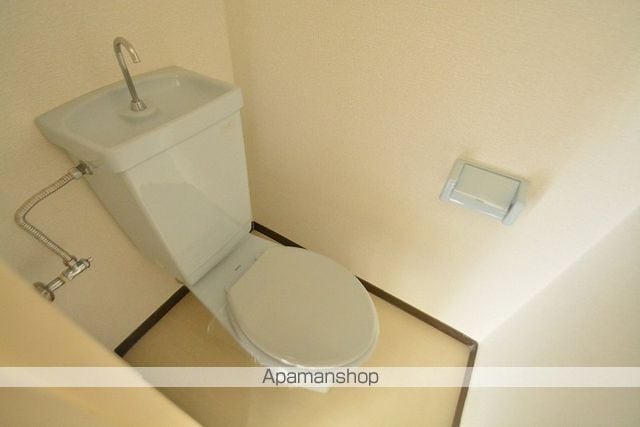アーバンコートの内装写真