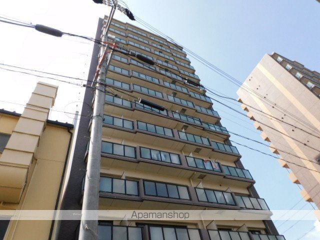 リバーコート砂田橋Ⅱ 402 ｜ 愛知県名古屋市東区大幸４丁目21-15（賃貸マンション1LDK・4階・49.98㎡） その5
