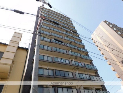 リバーコート砂田橋Ⅱ[1K/31.32m2]の外観4