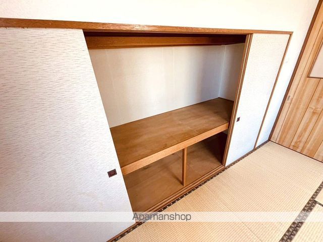 ひさご荘の内装写真
