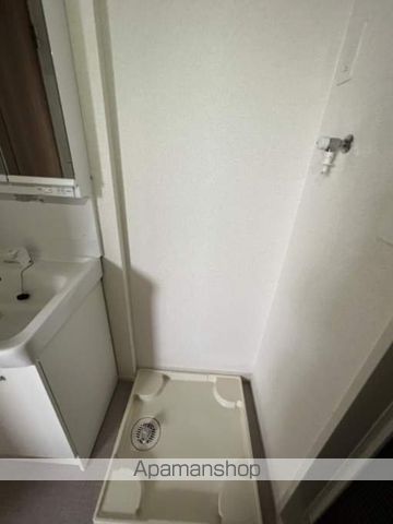 ネオ コスモスの内装写真