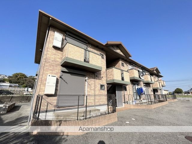 和歌山県和歌山市六十谷[2DK/47.69m2]の外観2
