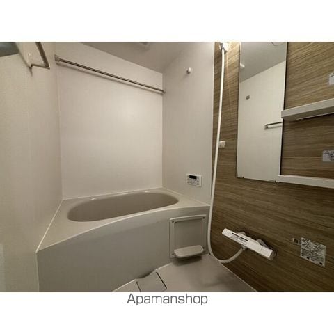 陽だまりとそよ風のテラスの内装写真