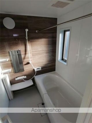 ｍｉｅｕｘハウス（ミュウハウス）[3DK/74.94m2]のバス