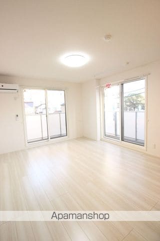 DーRESIDENCE西町の内装写真