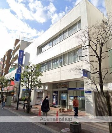 パレスハイツ千歳烏山[1R/14.58m2]の周辺5