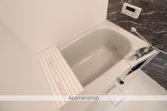 POLONIA MATSUBARA B棟の内装写真