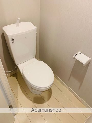 ガーデンコート稲毛の内装写真